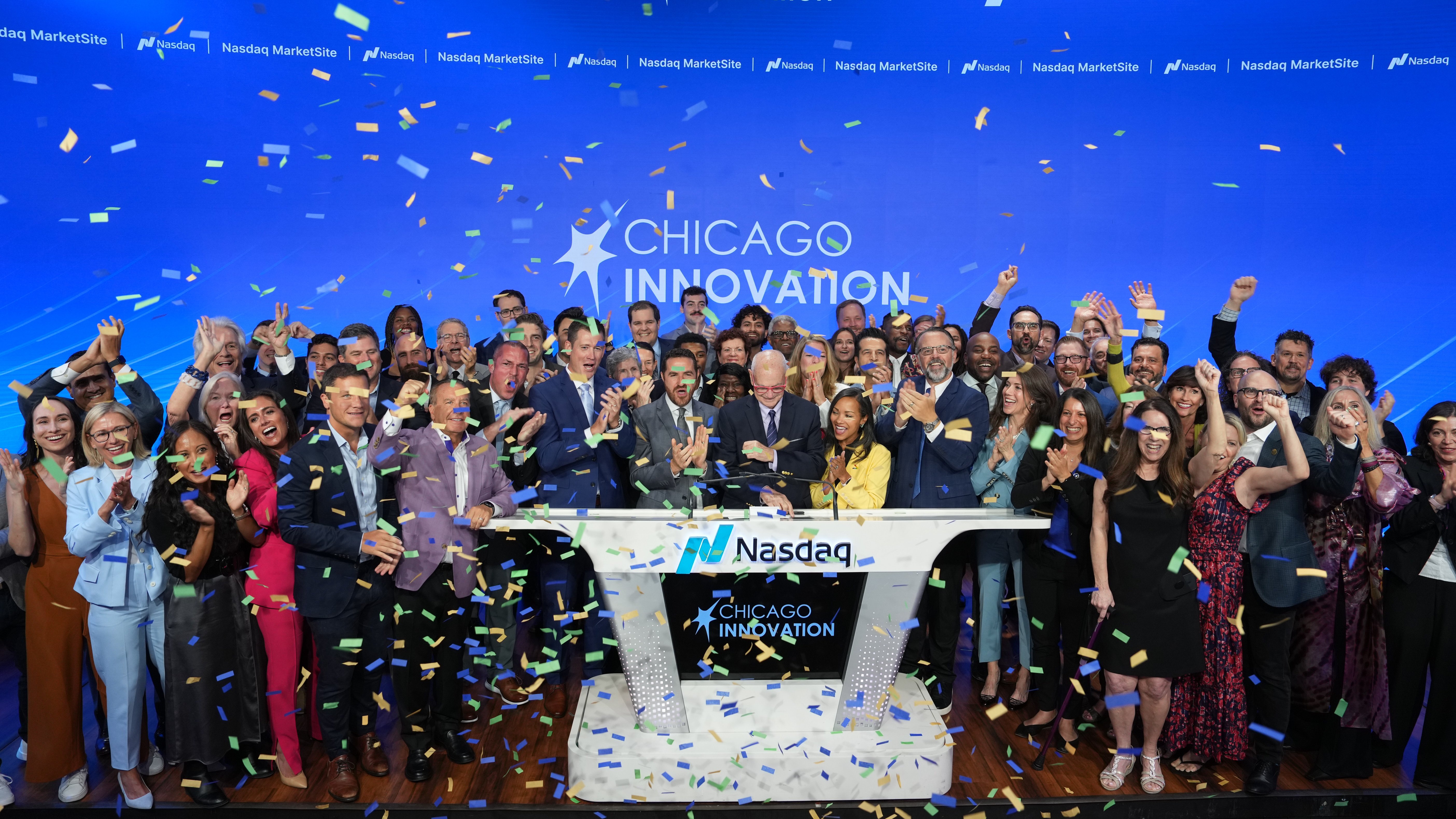 NASDAQ 2025-2