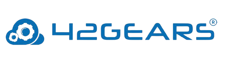 42Gears Logo 42Gears Logo