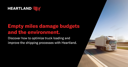 empty miles damage budgets and the environment blog image
