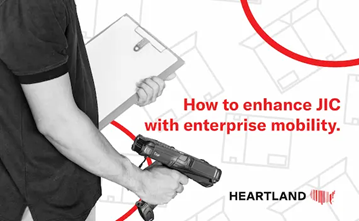 How to enhance JIC with enterprise mobility