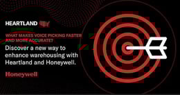 When optimizing order picking, focus on these 3 things.