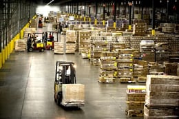 warehouse