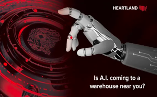 Is AI coming to a warehouse near you blog image