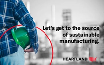 why manufacturers must care about sustainable practices