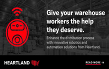 3 reasons why robots will not replaces humans in the warehouse blog image
