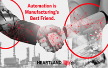 automation's role in modern manufacturing blog image