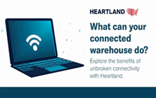 benefits of a connected warehouse blog image