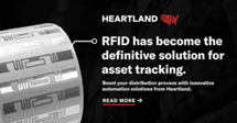 RFID has become the definitive solutions for asset tracking blog image