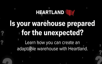 Is your warehouse prepared for the unexpected blog image