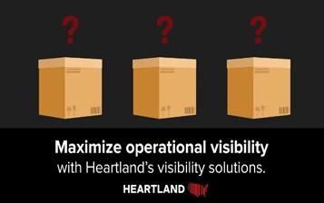 maximize operational visibility blog image