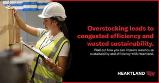 overstocking leads to congested efficiency blog image