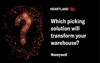 which picking solution will transform your warehouse