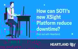 SOTI's-XSight