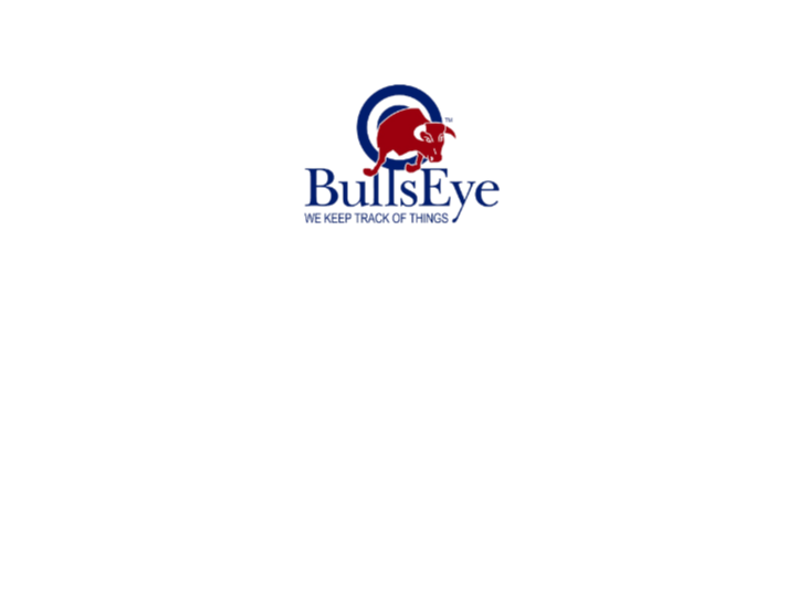 BullsEye Logo