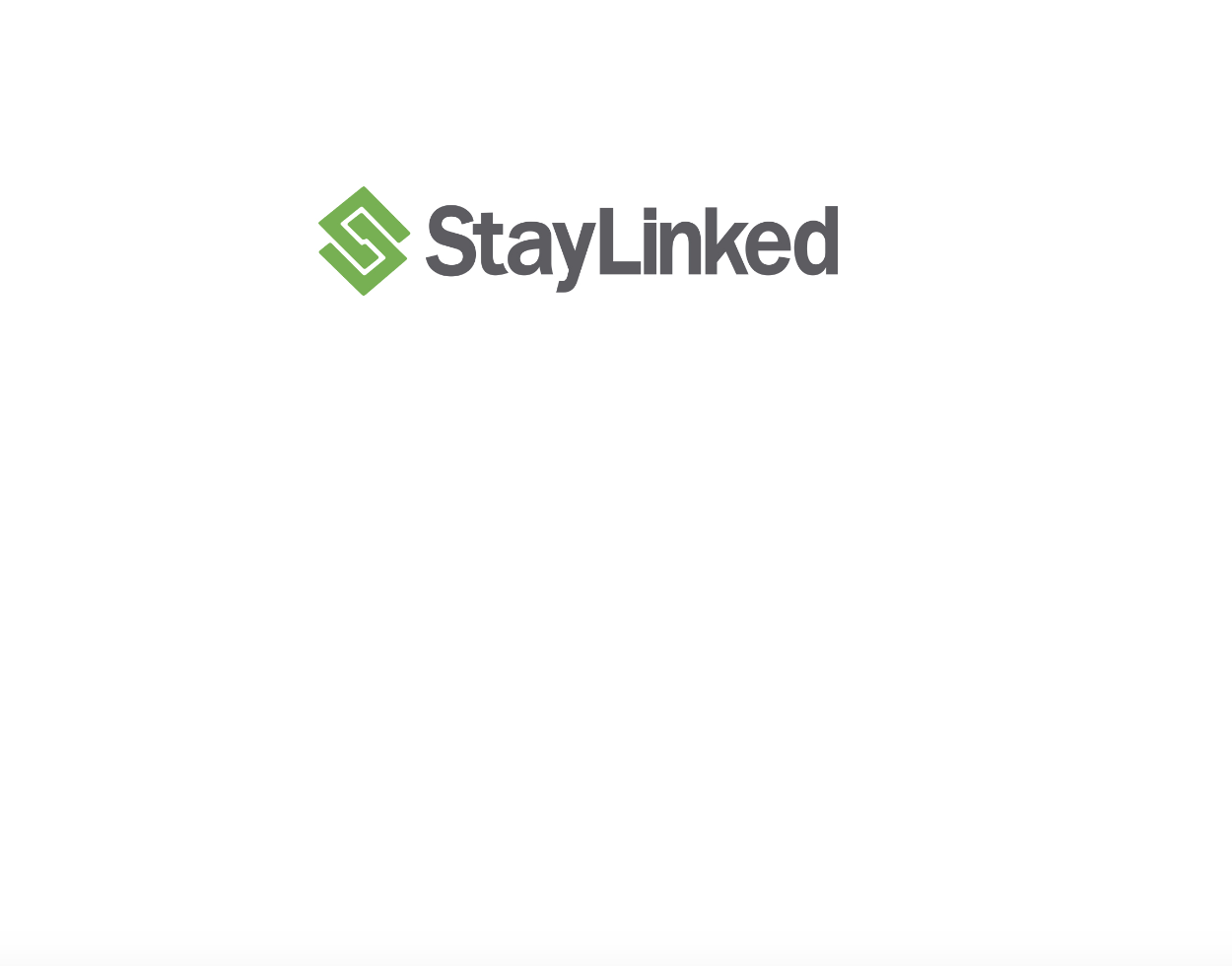 StayLinked
