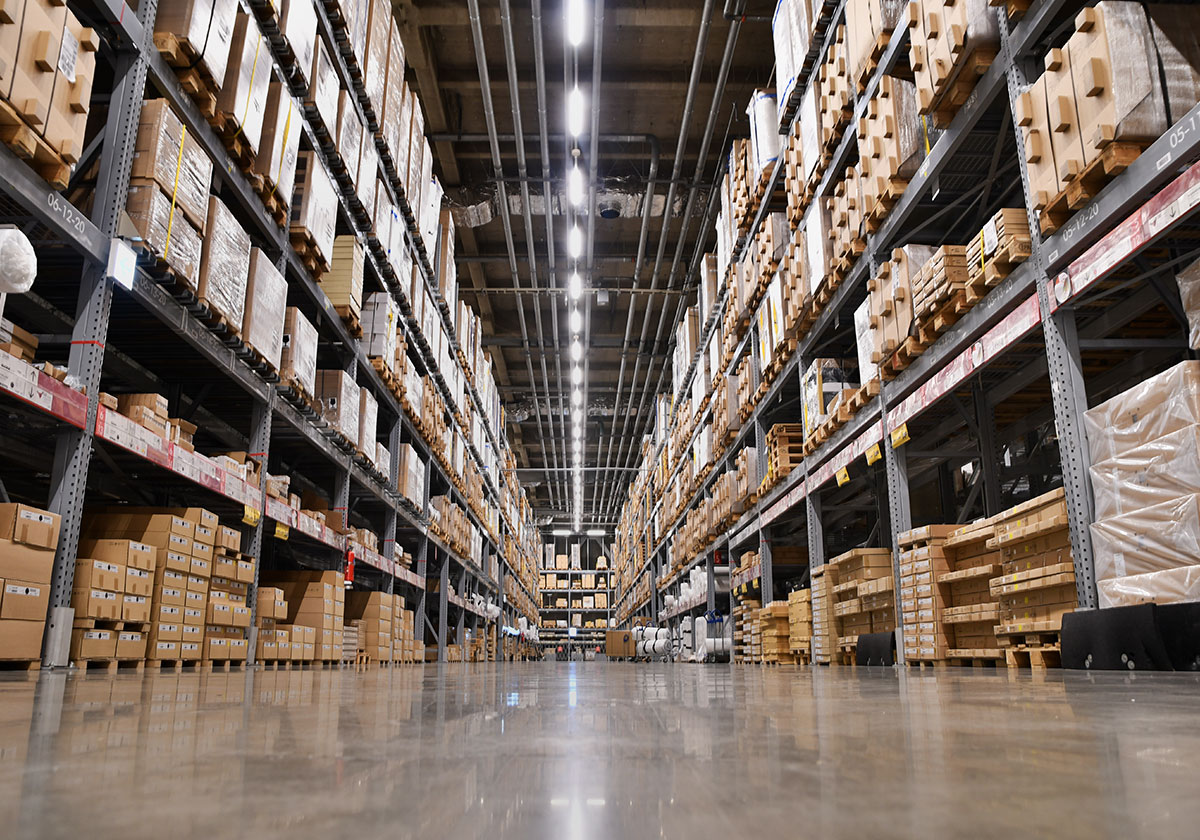 Revolutionize inventory management with Heartland's barcode solutions