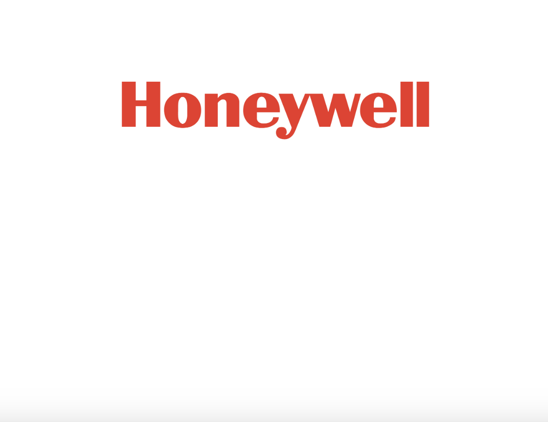 Honeywell Logo