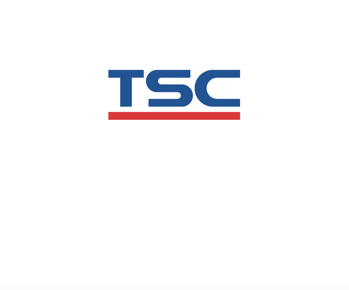 TSC Logo