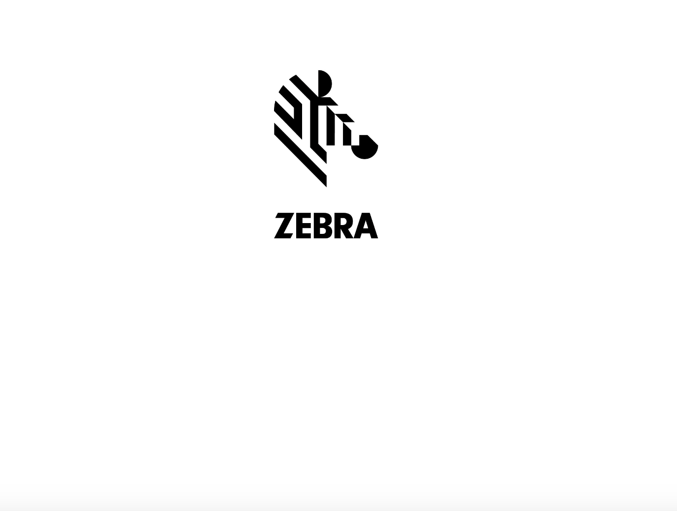 Zebra Logo