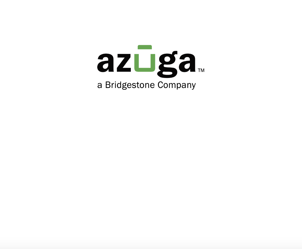 Azuga logo