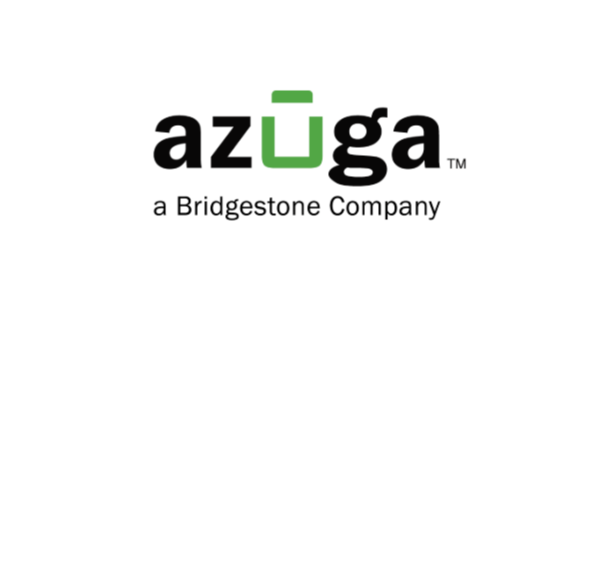 azuga logo