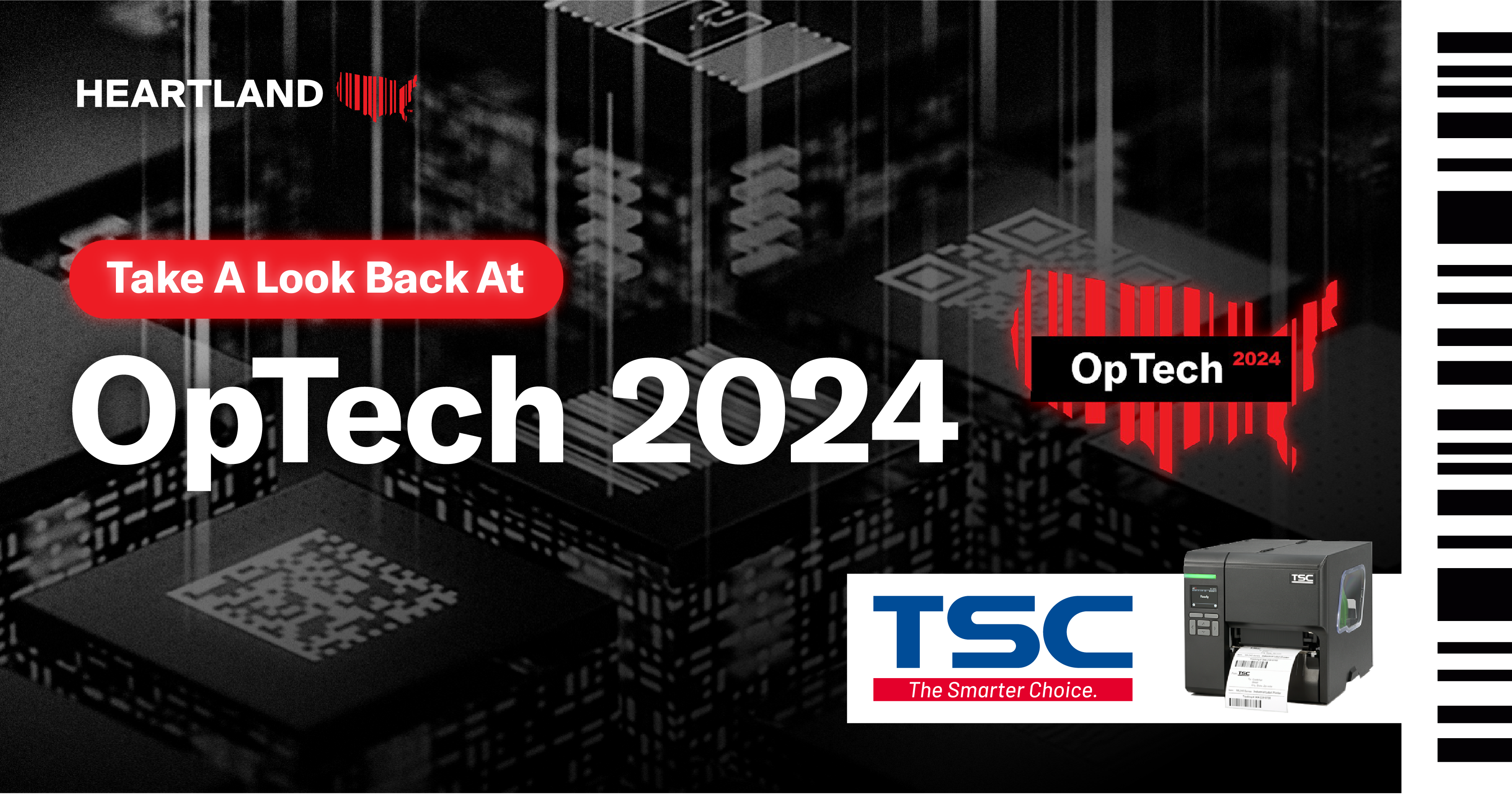 2024 Optech Conference & Expo Karna Martina